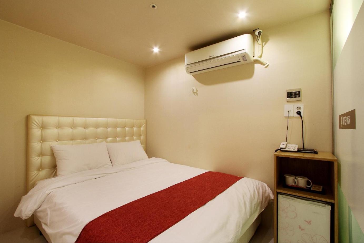 Hotel Myeongdong Seoul Exterior foto