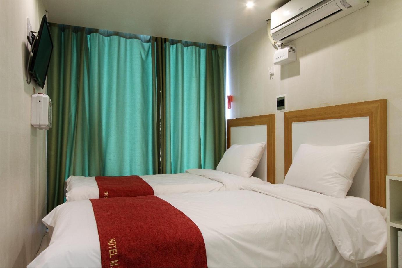 Hotel Myeongdong Seoul Exterior foto