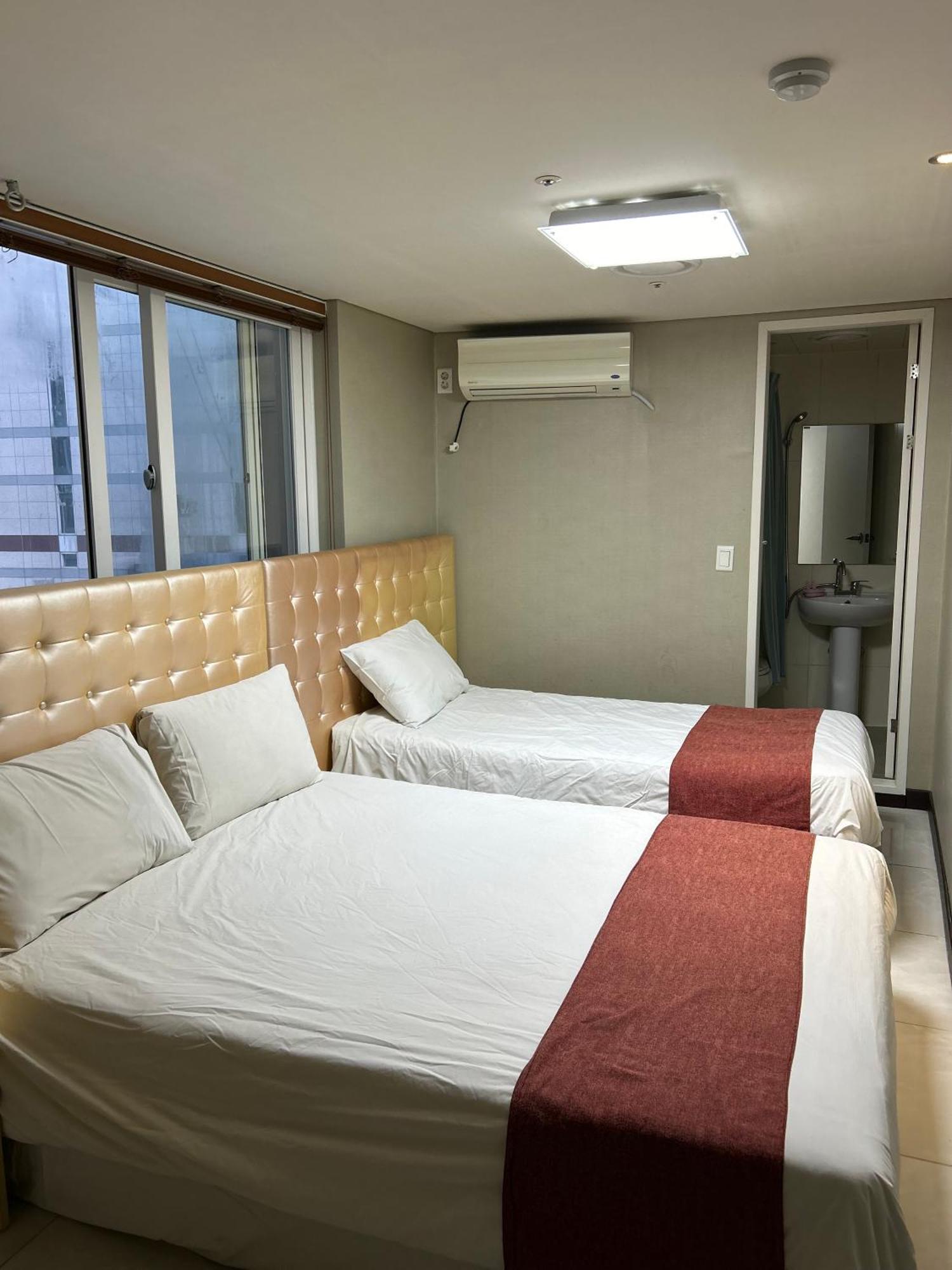 Hotel Myeongdong Seoul Exterior foto