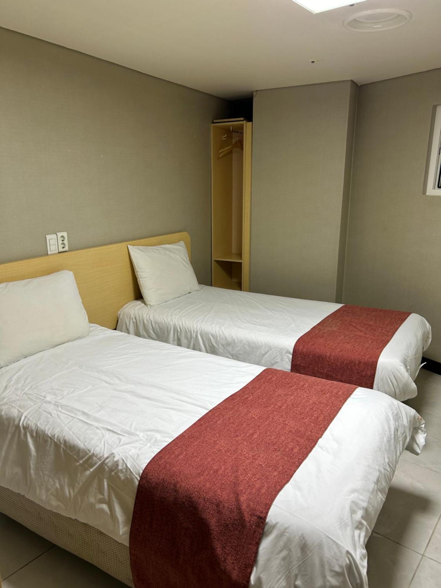 Hotel Myeongdong Seoul Exterior foto